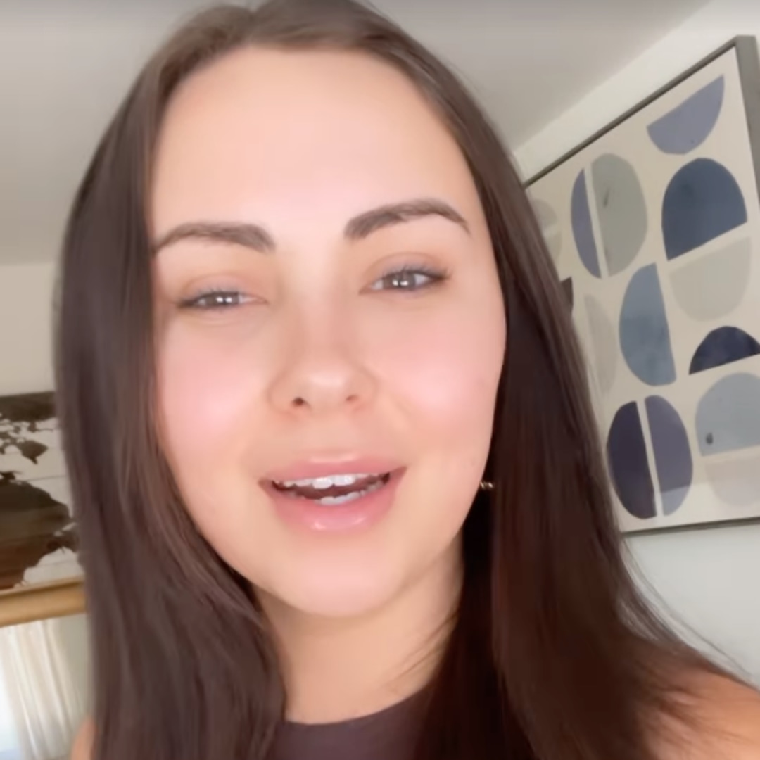 Love Is Blind’s Irina Reveals One-Year Fitness Transformation Love Is Blind’s Irina Reveals One-Year Fitness Transformation